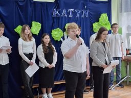 Rocznica zbrodni katyńskiej